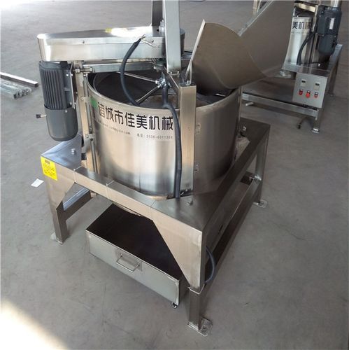 松子脫油機廠家銷售|佳美食品機械|松子脫油機