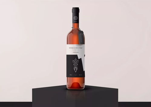 包裝丨國外精品酒類包裝設(shè)計