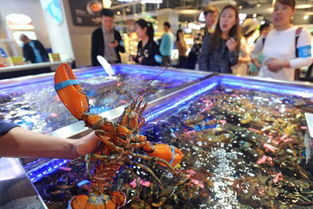 盒馬鮮生武漢有幾家店一覽 地址 營(yíng)業(yè)時(shí)間