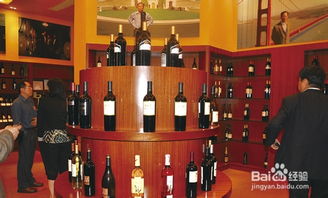 酒類店面的經(jīng)營方法