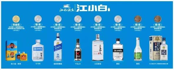 【知識產(chǎn)權(quán)】江湖再無江小白?法院終審判決:&ldquo;江小白&rdquo;商標(biāo)被宣告無效