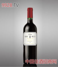 圣讓葡萄酒全國招商，共創食品銷售新藍海