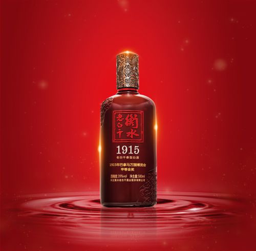 老白干酒季報(bào)亮眼，全國(guó)化營(yíng)銷(xiāo)與優(yōu)特高戰(zhàn)略協(xié)同發(fā)力