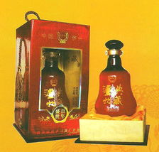 百年盛世，瀘州典藏酒青島銷(xiāo)售公司白酒招商啟幕