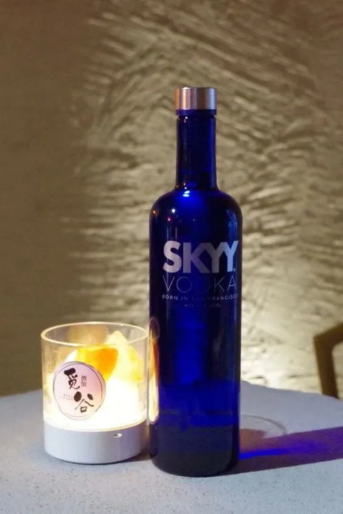 沈陽(yáng)首家洞穴風(fēng)酒吧開業(yè) 不止伏特加與薯?xiàng)l，解鎖洋酒新體驗(yàn)